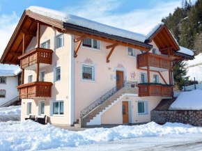 Apartment Plan de Socrep by Interhome Santa Cristina Valgardena